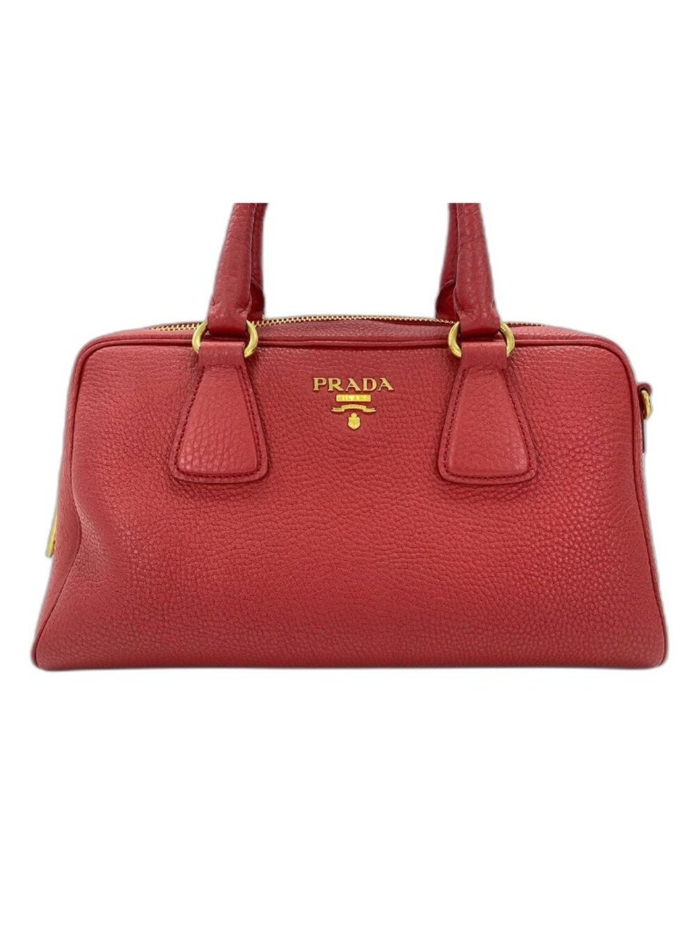 Prada Tote Bag